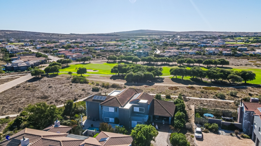 4 Bedroom Property for Sale in Langebaan Country Estate Western Cape